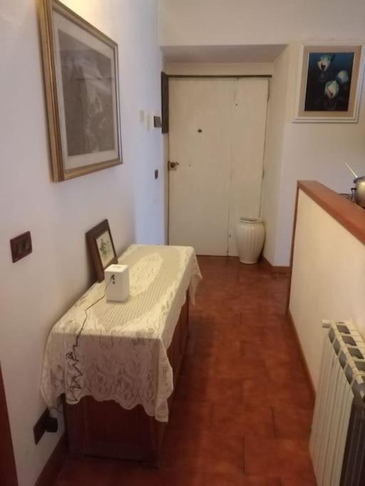 Cuore Di Mare Levanto Esterno foto