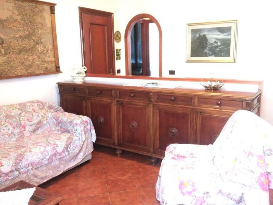 Cuore Di Mare Levanto Esterno foto
