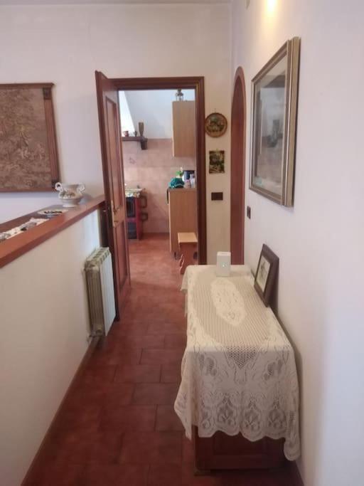Cuore Di Mare Levanto Esterno foto